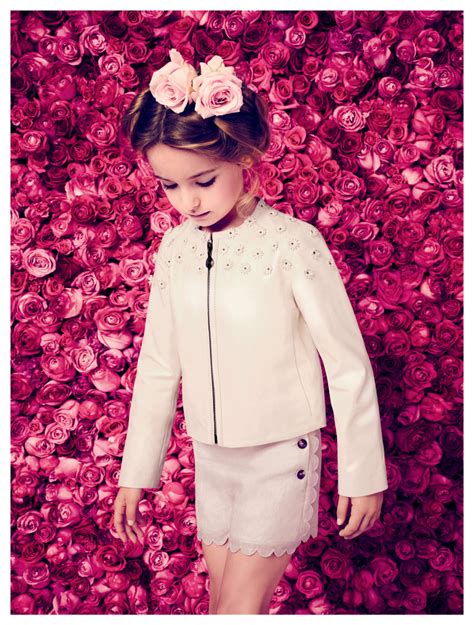 baby dior Vintage Rare Outfit 